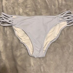 Victoria’s Secret PINK bikini bottoms